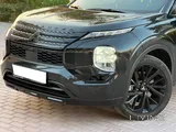 ميتسوبيشي أوتلاندر 2025 HL+